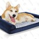 Orthopedic Pet Bed | $26 | Amazon | Clip 5% off coupon and use promo code KinjaDogBed